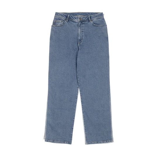 Red Dragon 'Summary' Jeans - Stone Wash