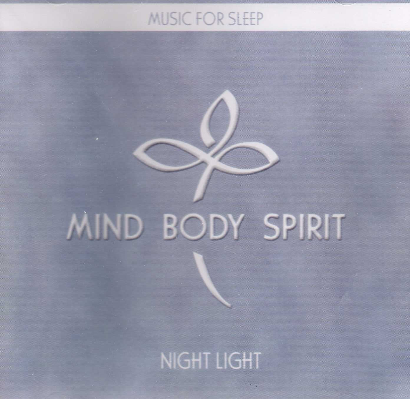 Mind Body Spirit: Night Light