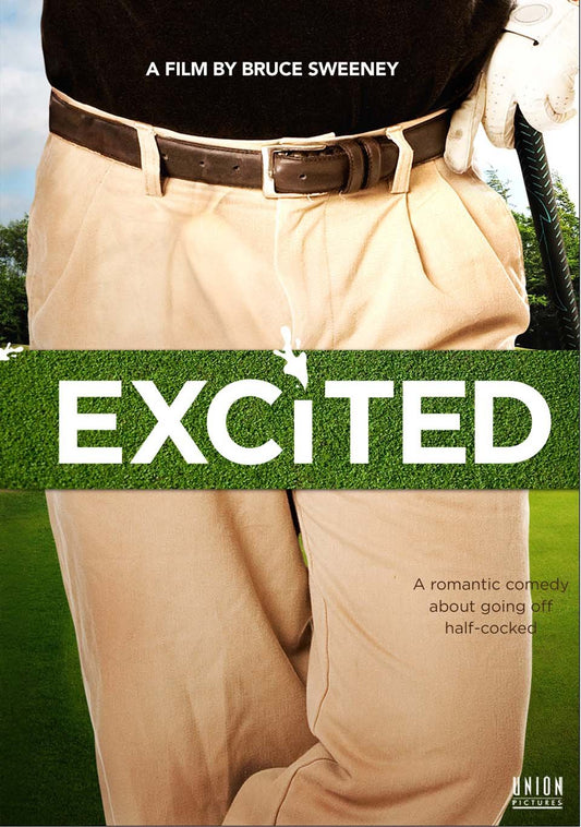 Excité - DVD (Occasion)