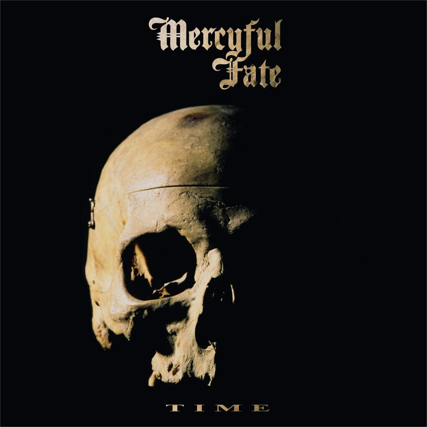 Mercyful Fate's Time