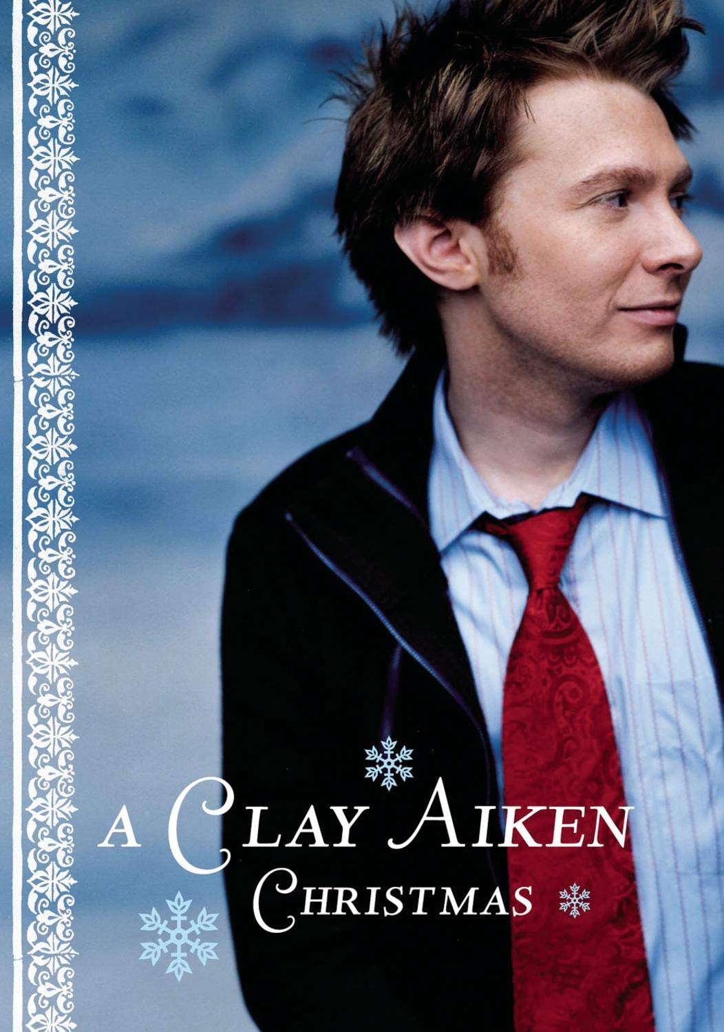 A Clay Aiken Christmas [Import]