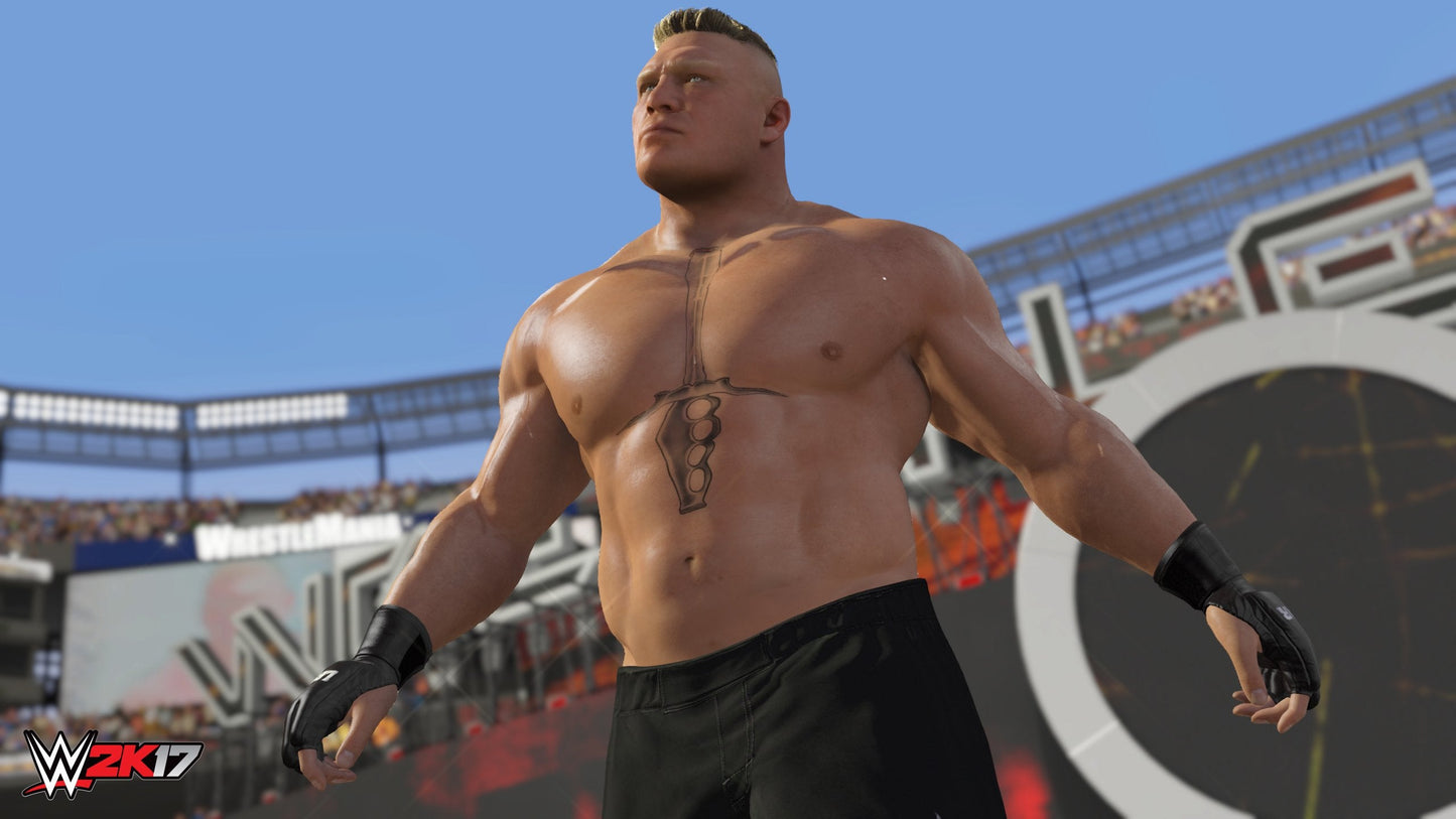 WWE2K17Parent