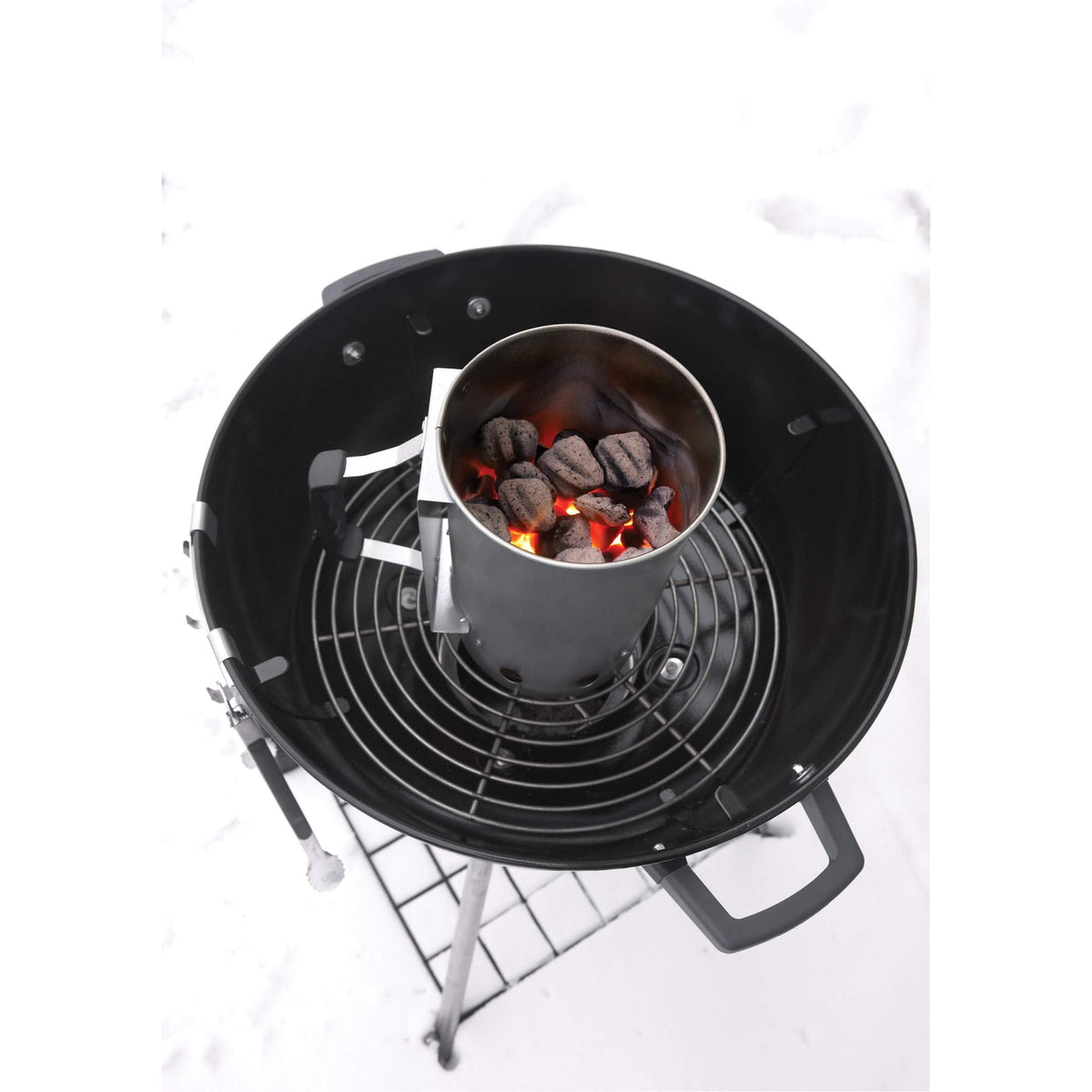 Napoleon Charcoal Starter (67800) 🍁 All In One Marketplace Canada
