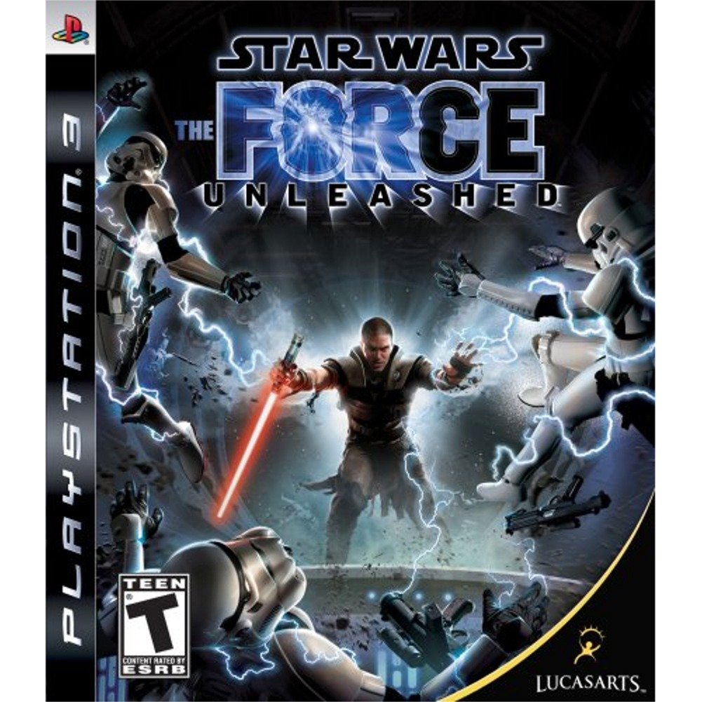 Star Wars The Force Unleashed: Ultimate Sith Edition -Xbox 360