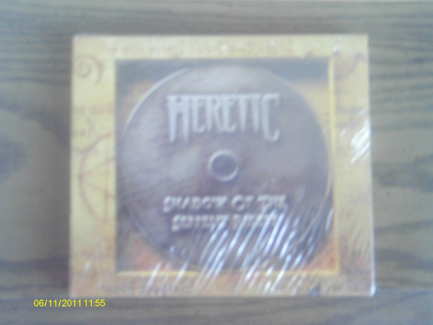Heretic
