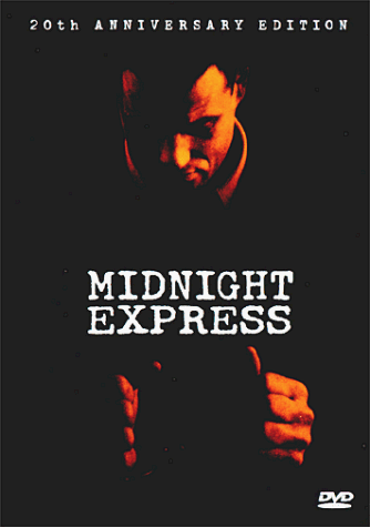 Midnight Express (20th Anniversary Edition) - DVD