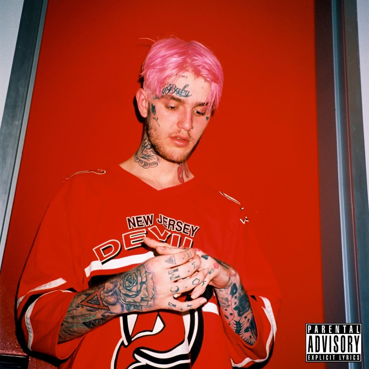 Lil Peep / Hellboy - CD