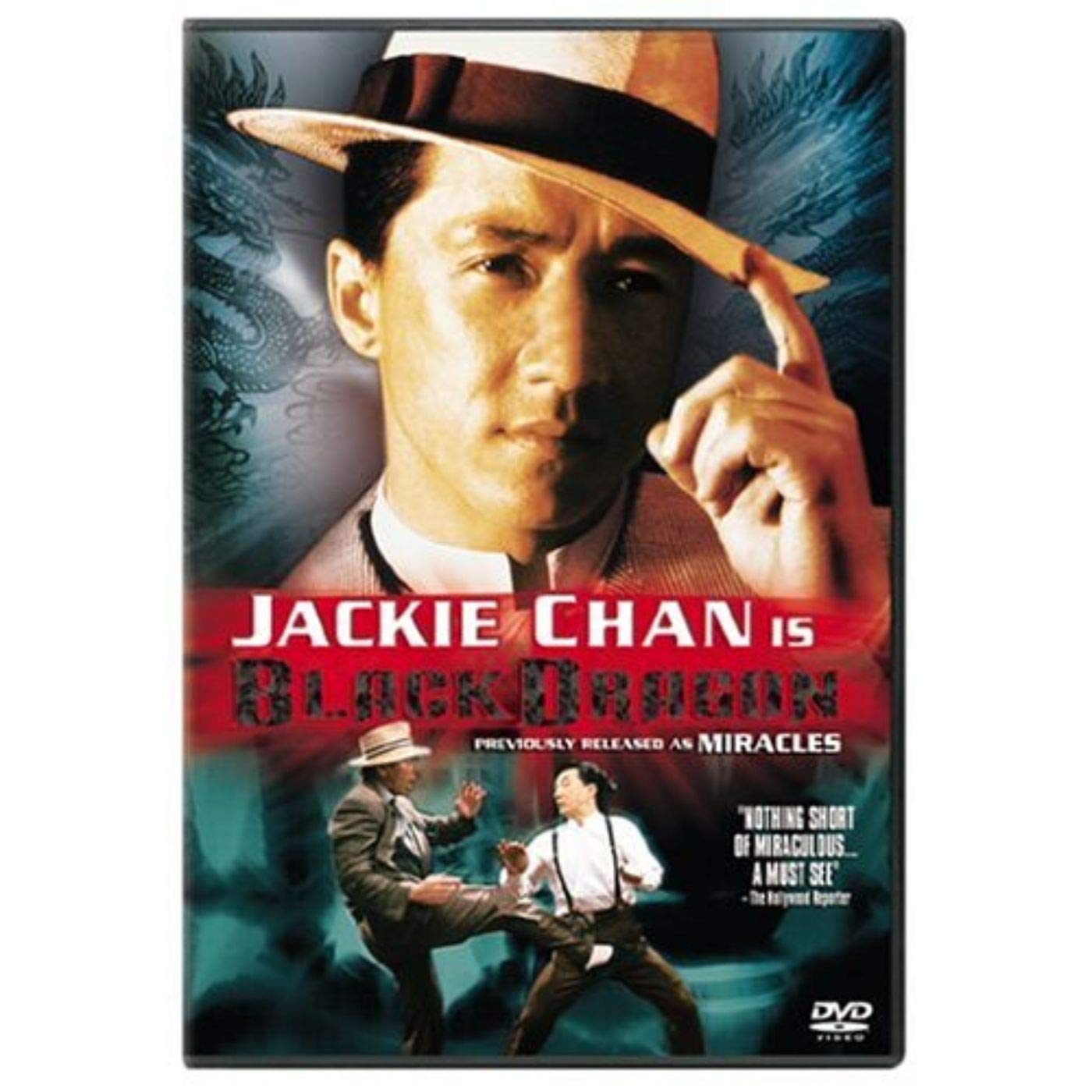 Black Dragon (Sous-titres français)