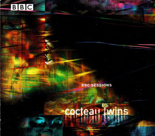 Sessions BBC