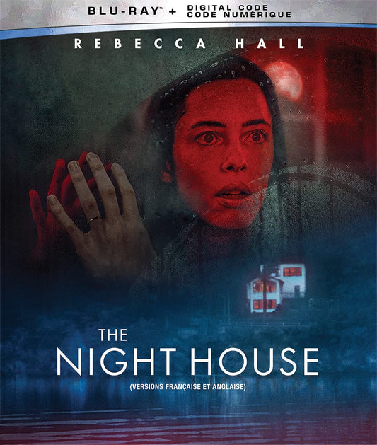 Night House, The [Blu-ray] (Bilingue)