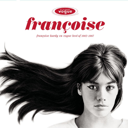 Francoise Hardy / En Vogue: Best Of 1962-1967 - CD