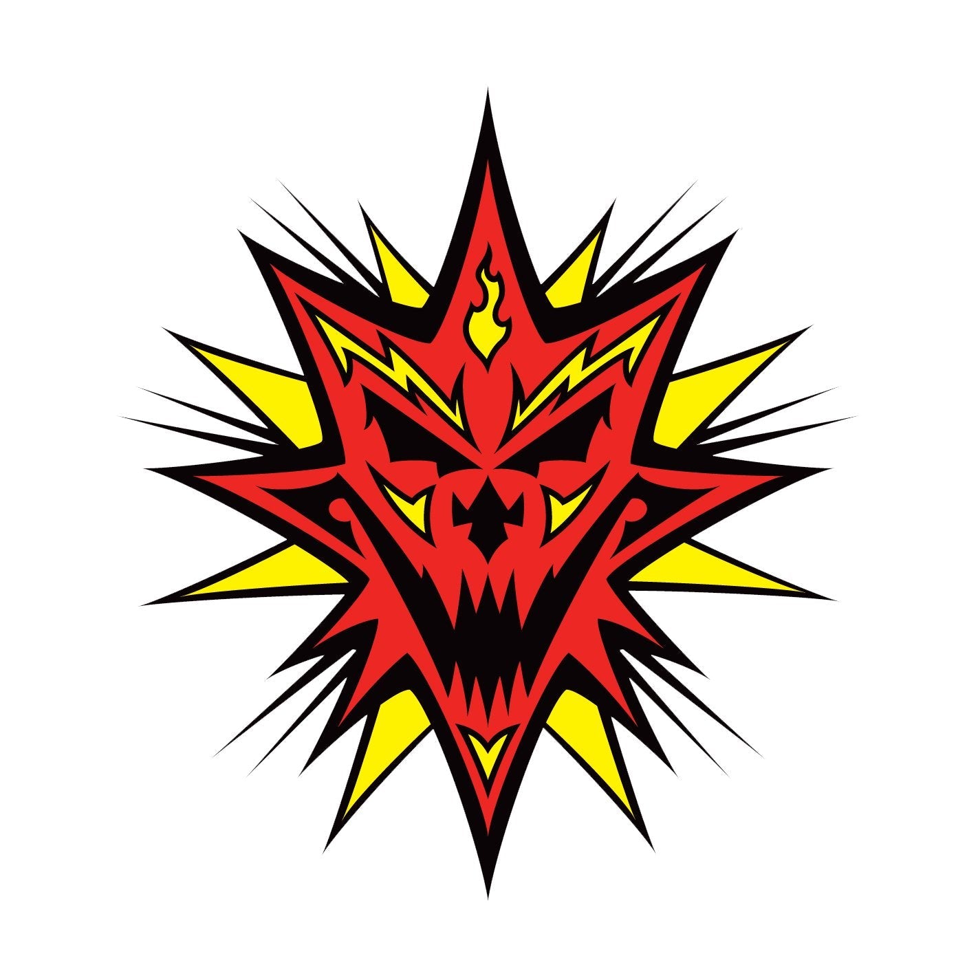 Insane Clown Posse / Bang! Pow! Boom! - CD (Used)