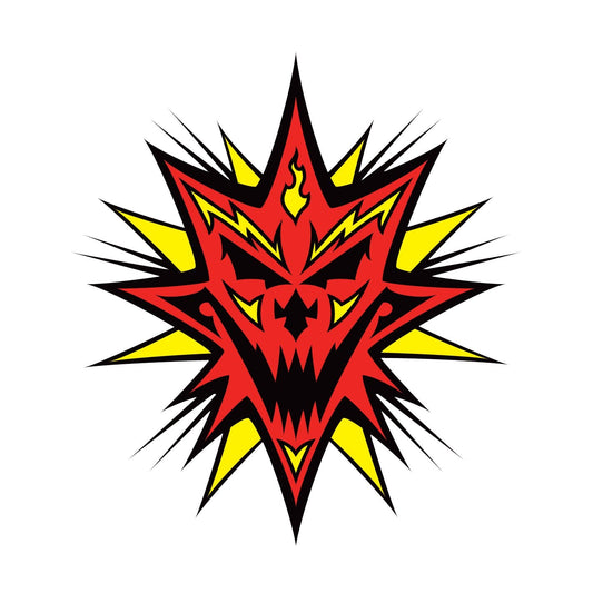 Insane Clown Posse / Bang! Pow! Boom! - CD (Occasion)