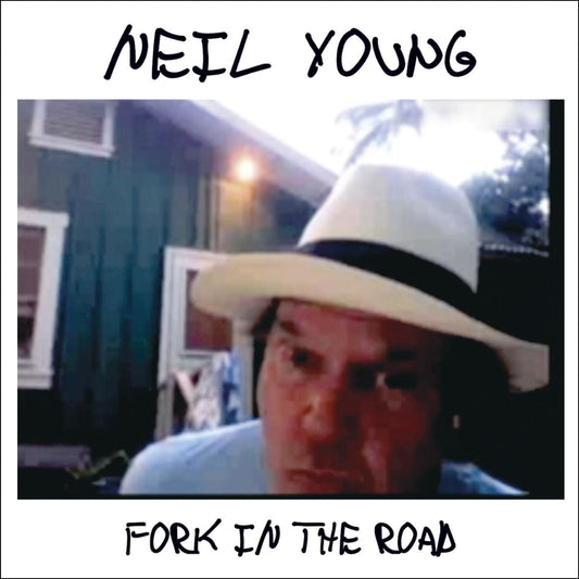 Fork In The Road