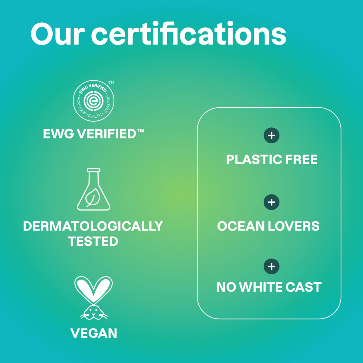 ATTITUDE Mineral Face Sunscreen Stick with Zinc Oxide, SPF 30, Made in Canada, EWG Verified,Plastic-Free, Broad Spectrum UVA/UVB Protection, Dermatologically Tested, Vegan, Unscented, 20 grams 🍁 All In One Marketplace Canada