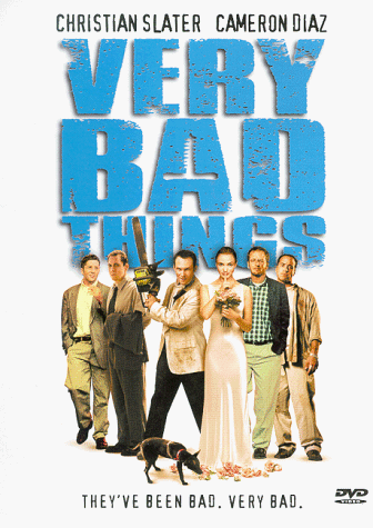 Very Bad Things (Bilingual) [Import]