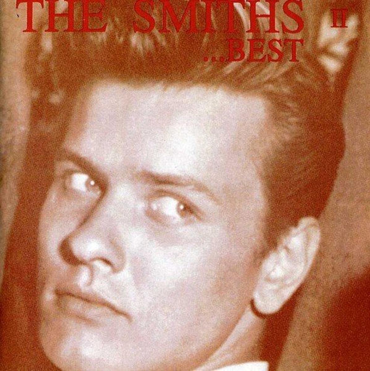 The Smiths / ...Best II - CD (Used)
