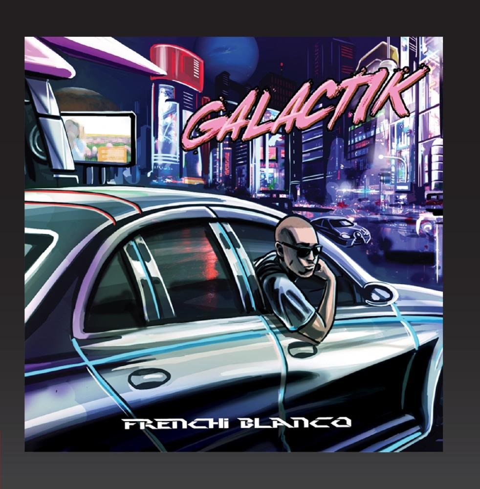 Galactik