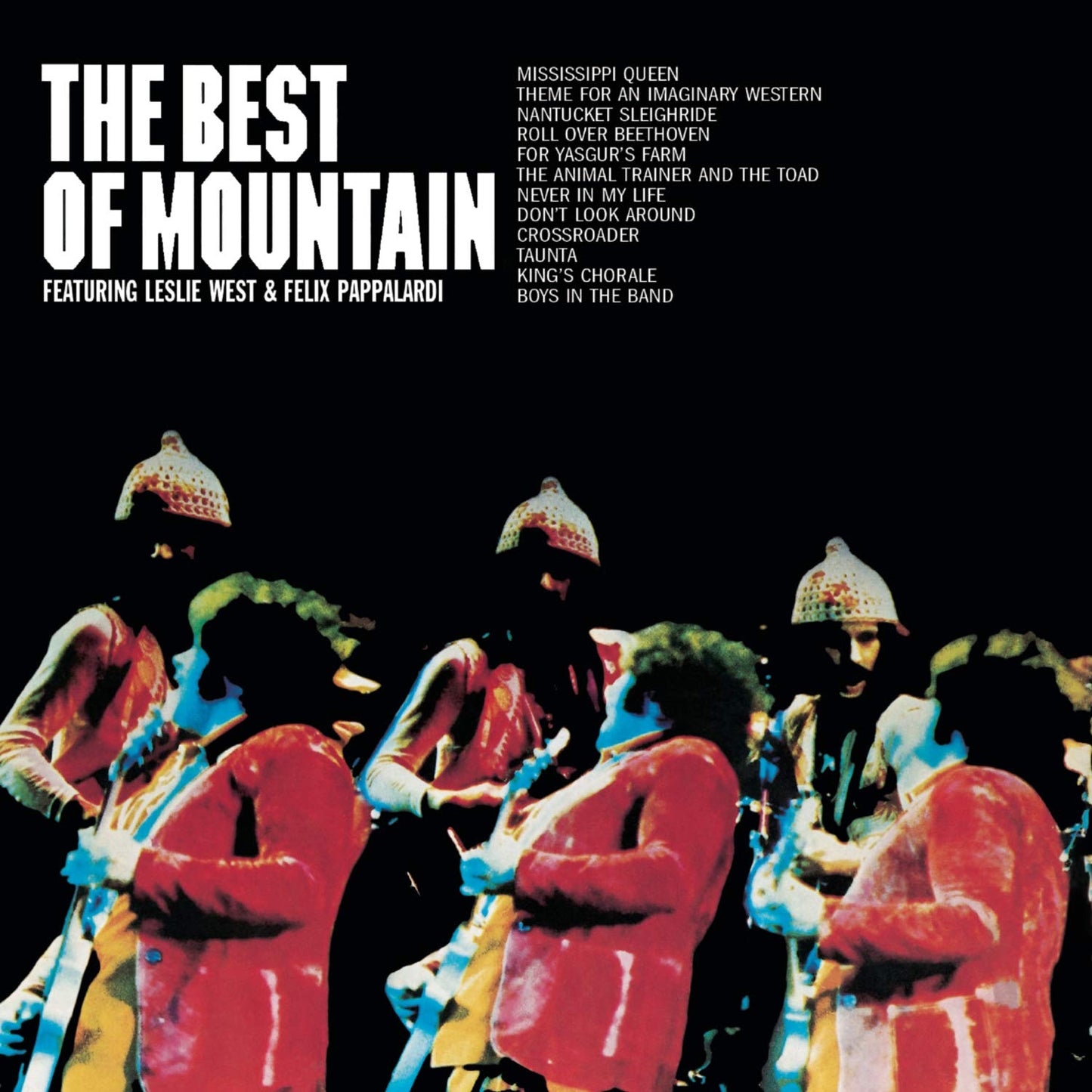 Best Of Mountain