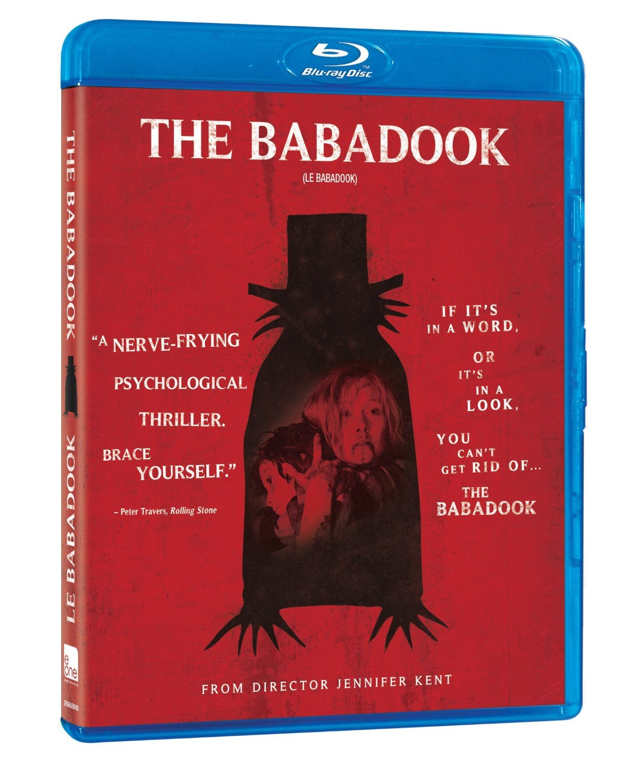 The Babadook