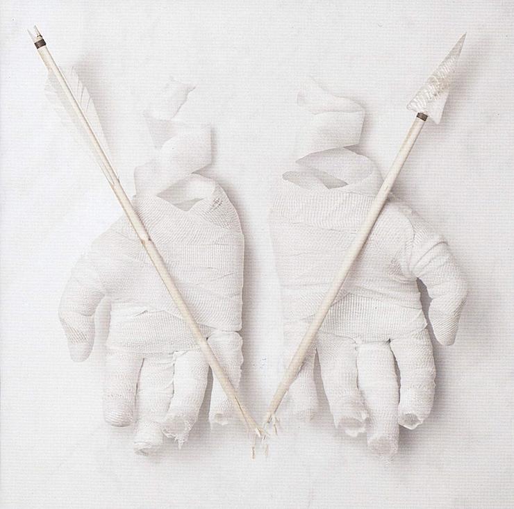 I Killed the Prom Queen / Beloved - LP clear (Used)