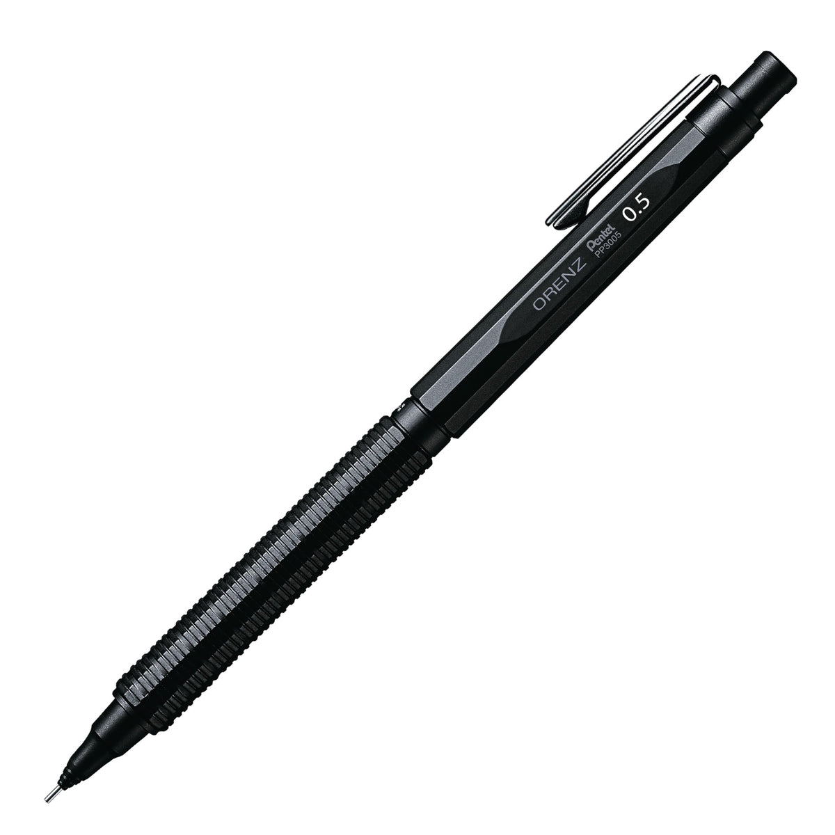 Pentel Orenz Nero Automatic Mechanical Pencil, 0.5mm, Metal Barrel, 1PK 🍁 All In One Marketplace Canada