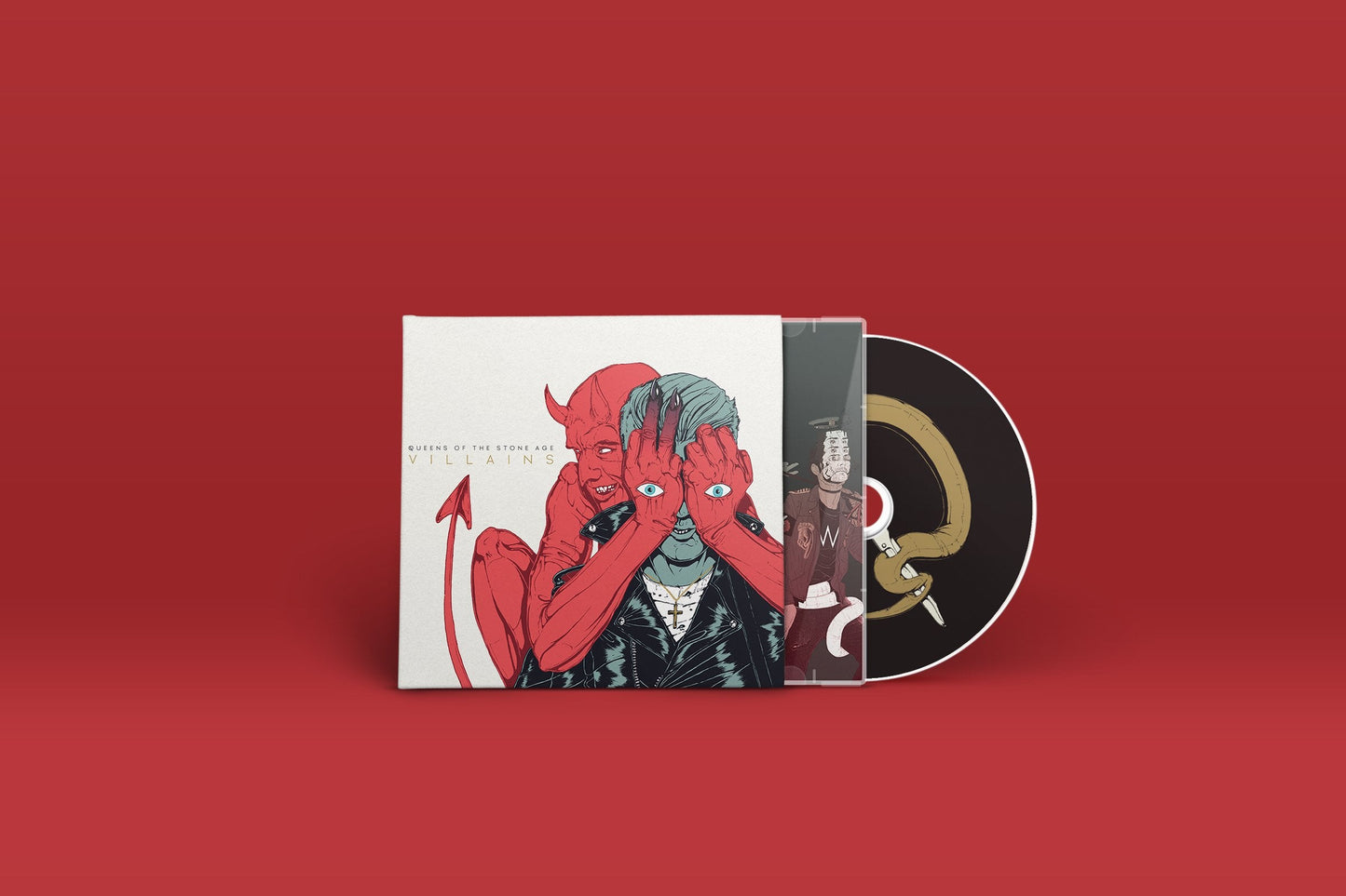 Villains