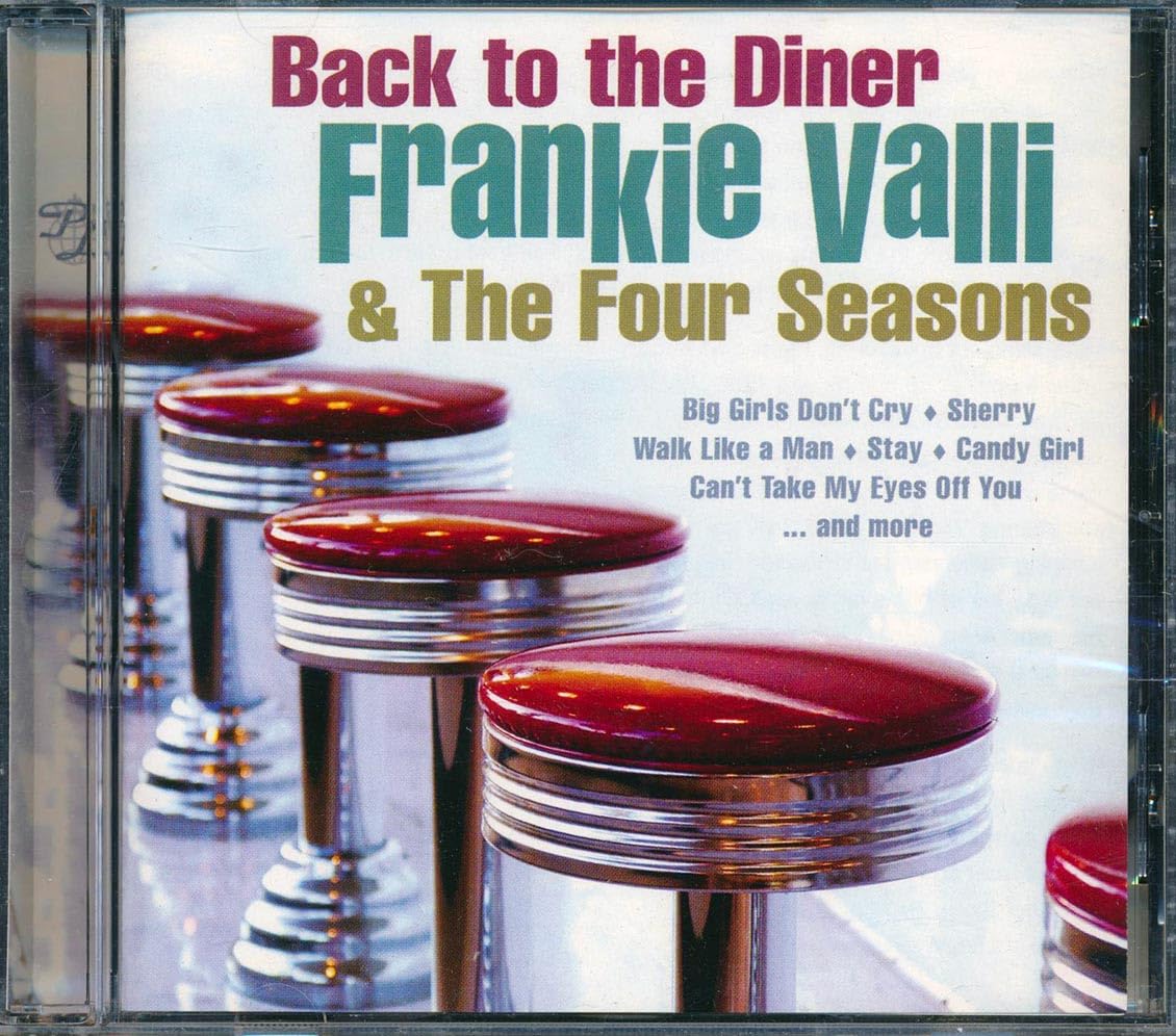Back to the Diner