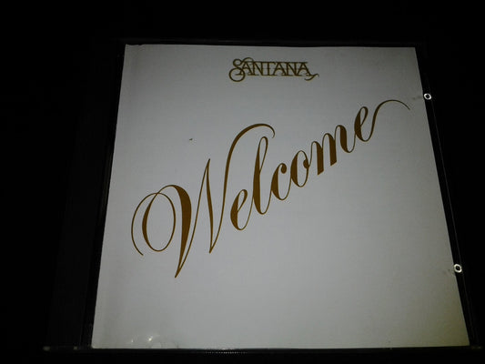Welcome