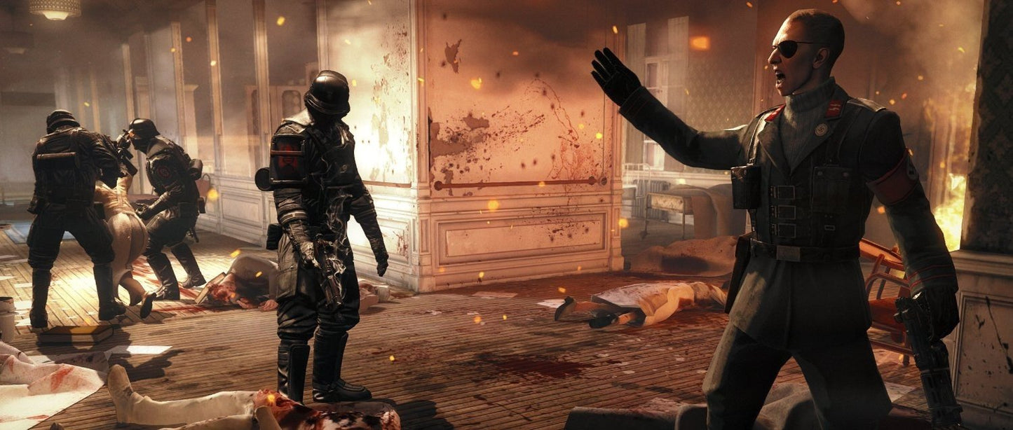 Wolfenstein