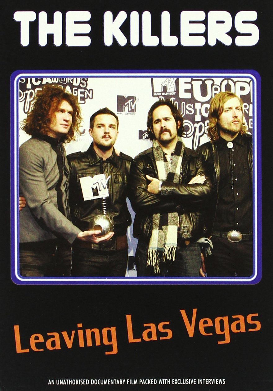 Leaving Las Vegas