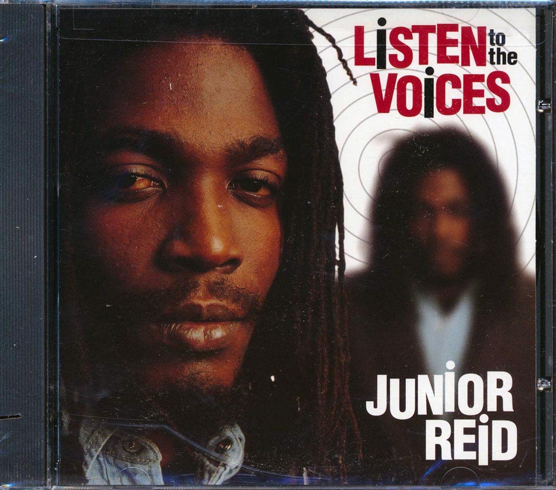 Listen to the Voices