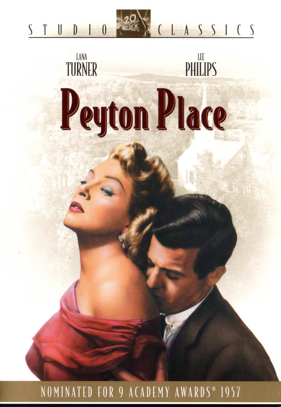 Peyton Place (Bilingual)