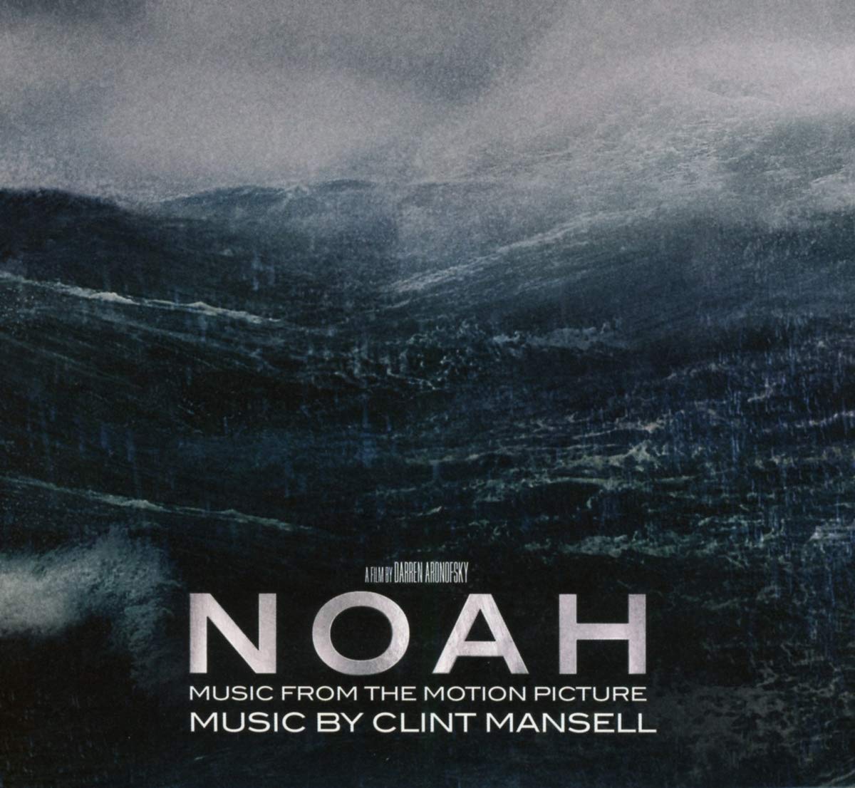 Noah: Music From the Motion Picture
