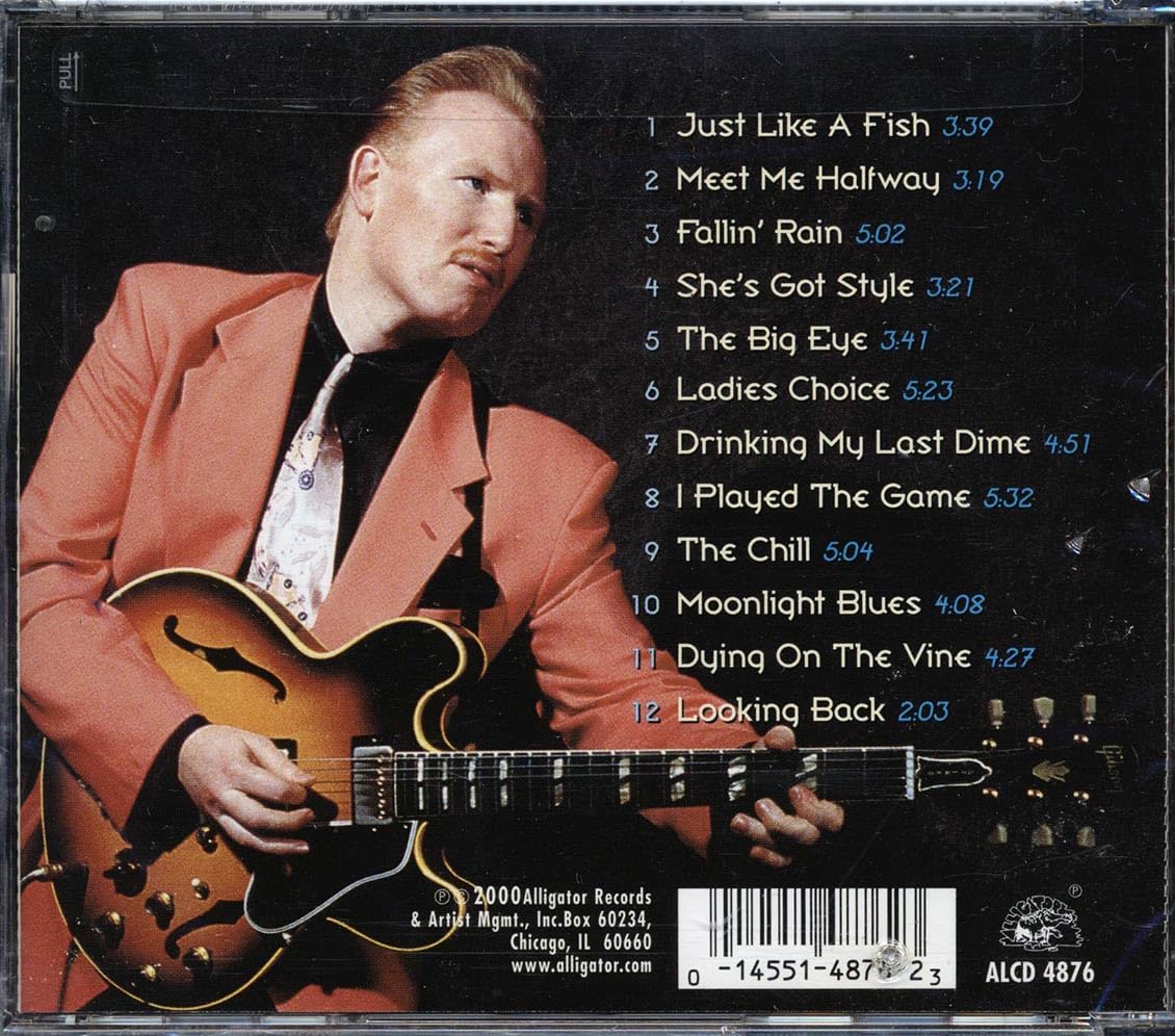 The Chill