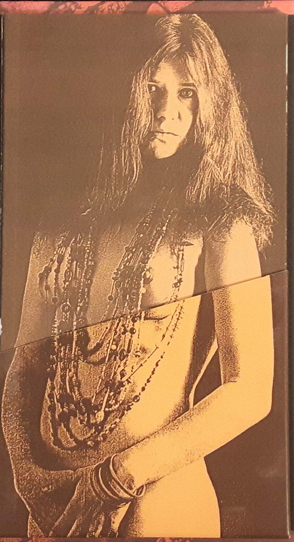 Janis - 1993 - (Box Set, Deluxe Edition - Compilation) - CD (Used)