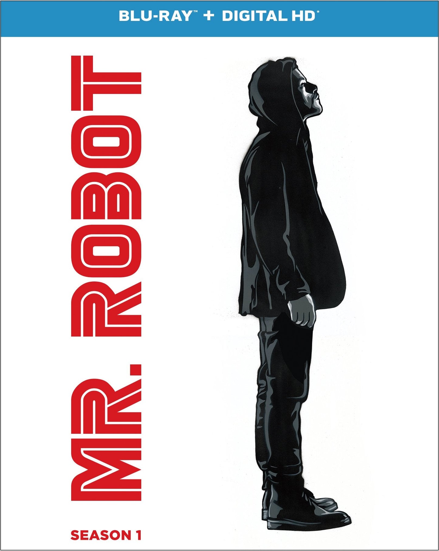 Mr. Robot Season 1 - Blu-ray