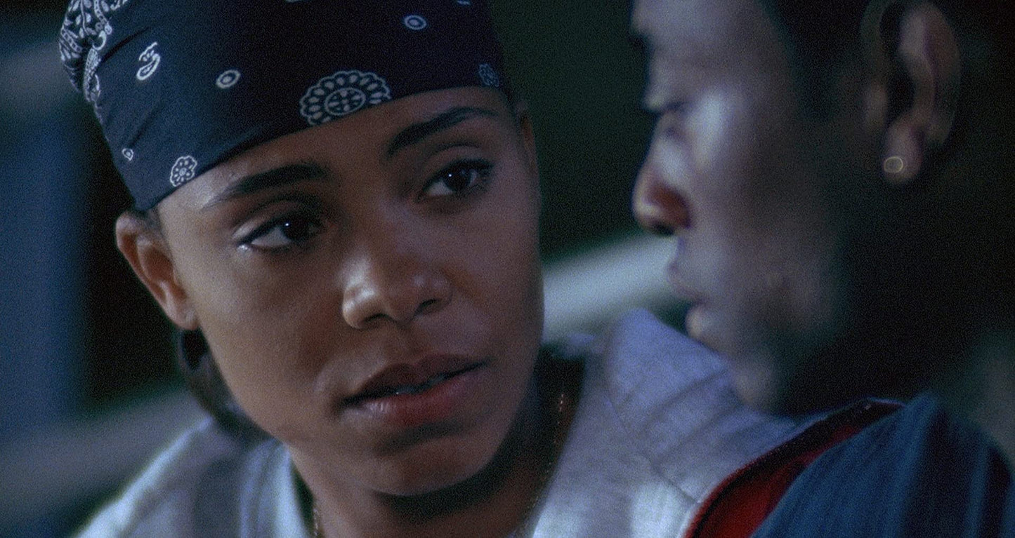 Love & Basketball (The Criterion Collection) - Blu-Ray