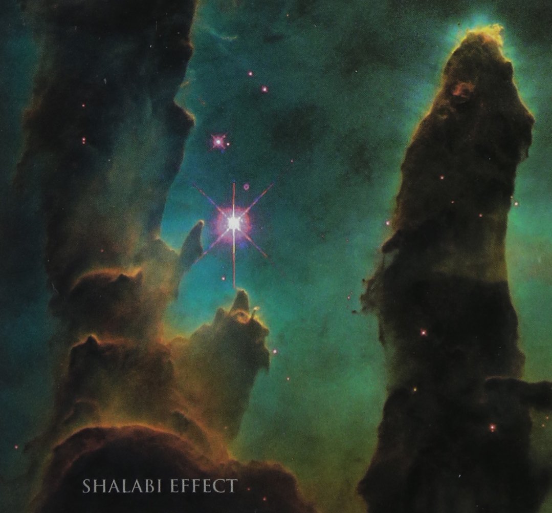 Shalabi Effect