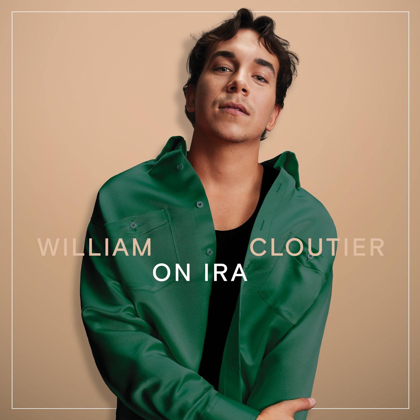William Cloutier / On Ira - Used