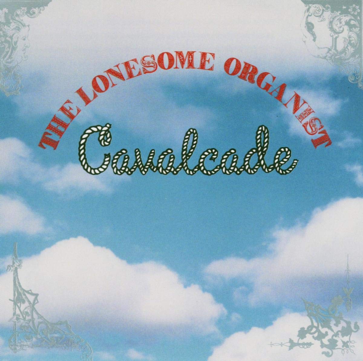 Cavalcade