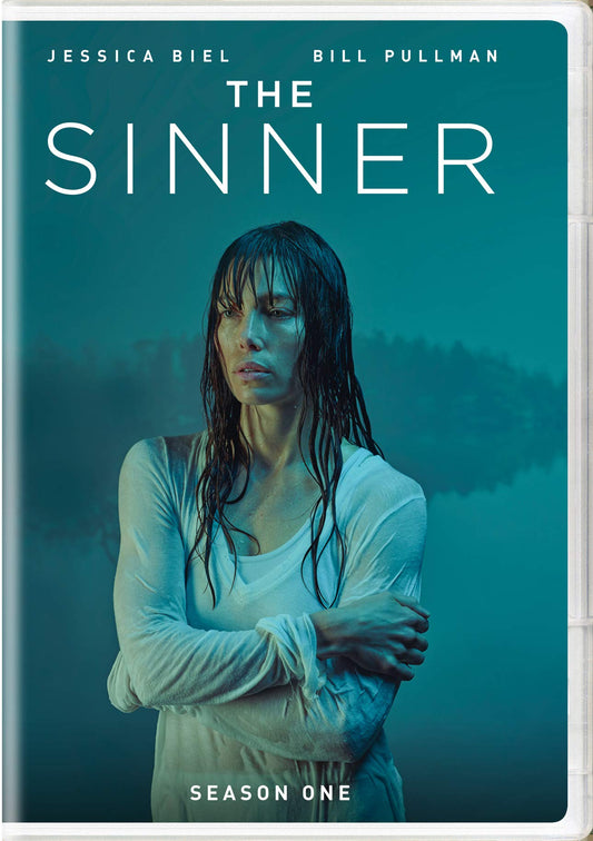 The Sinner : Saison 1 [Import]