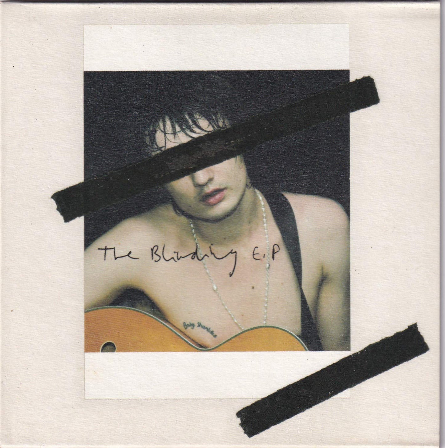 Blinding EP