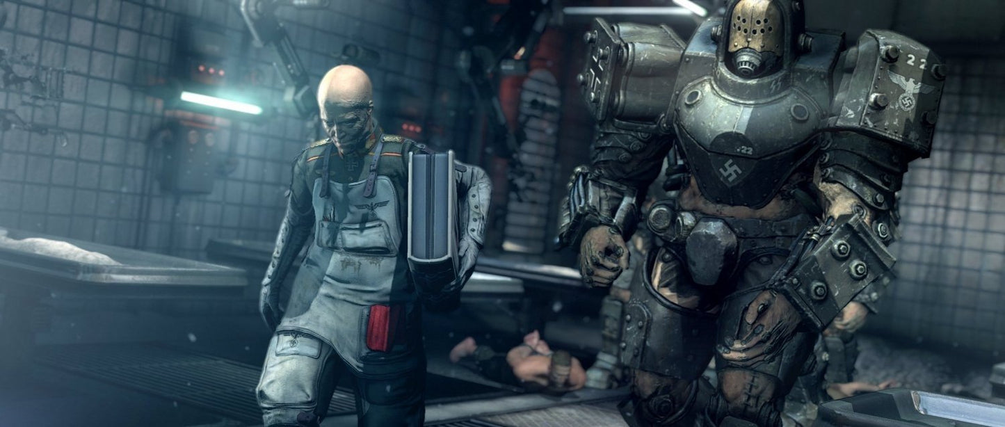 Wolfenstein