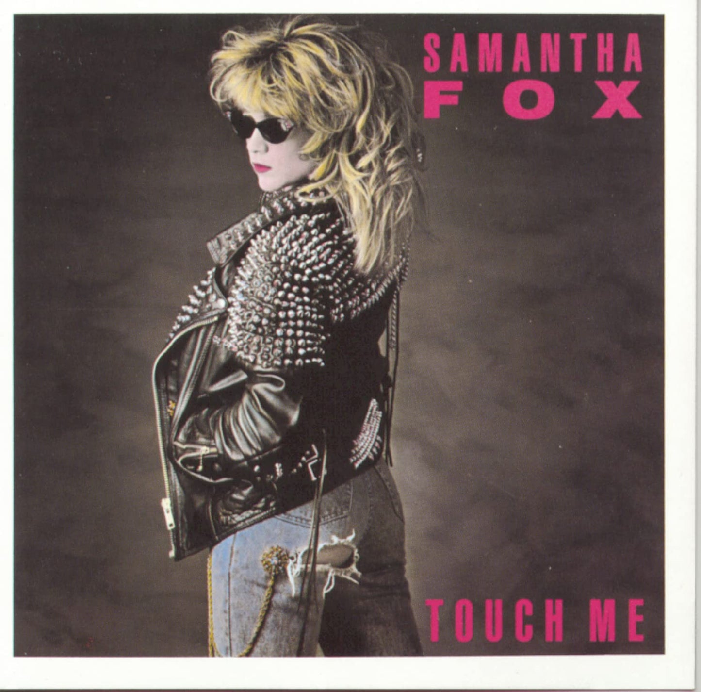 Touch Me