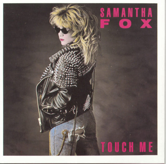 Touch Me