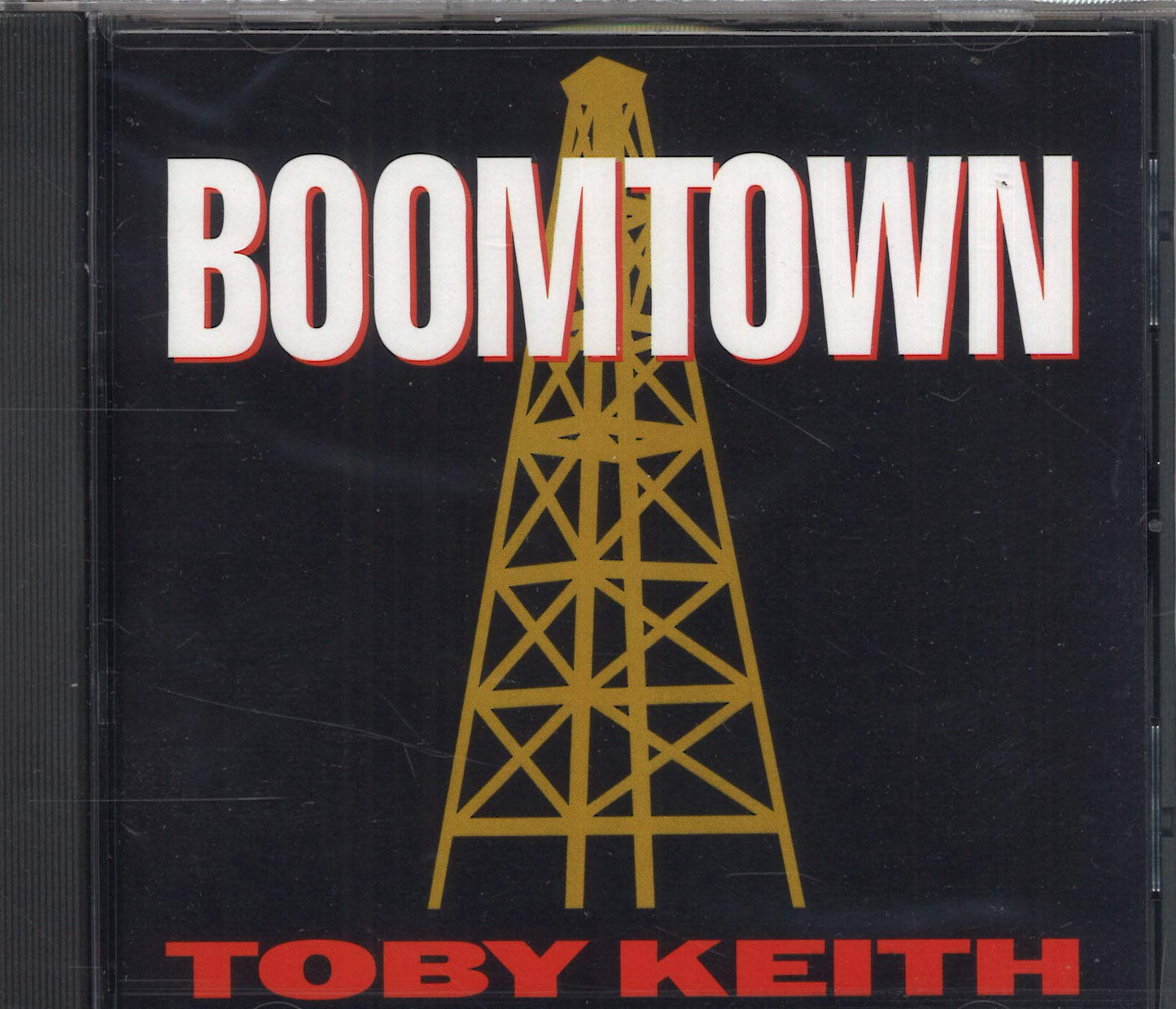 Boomtown