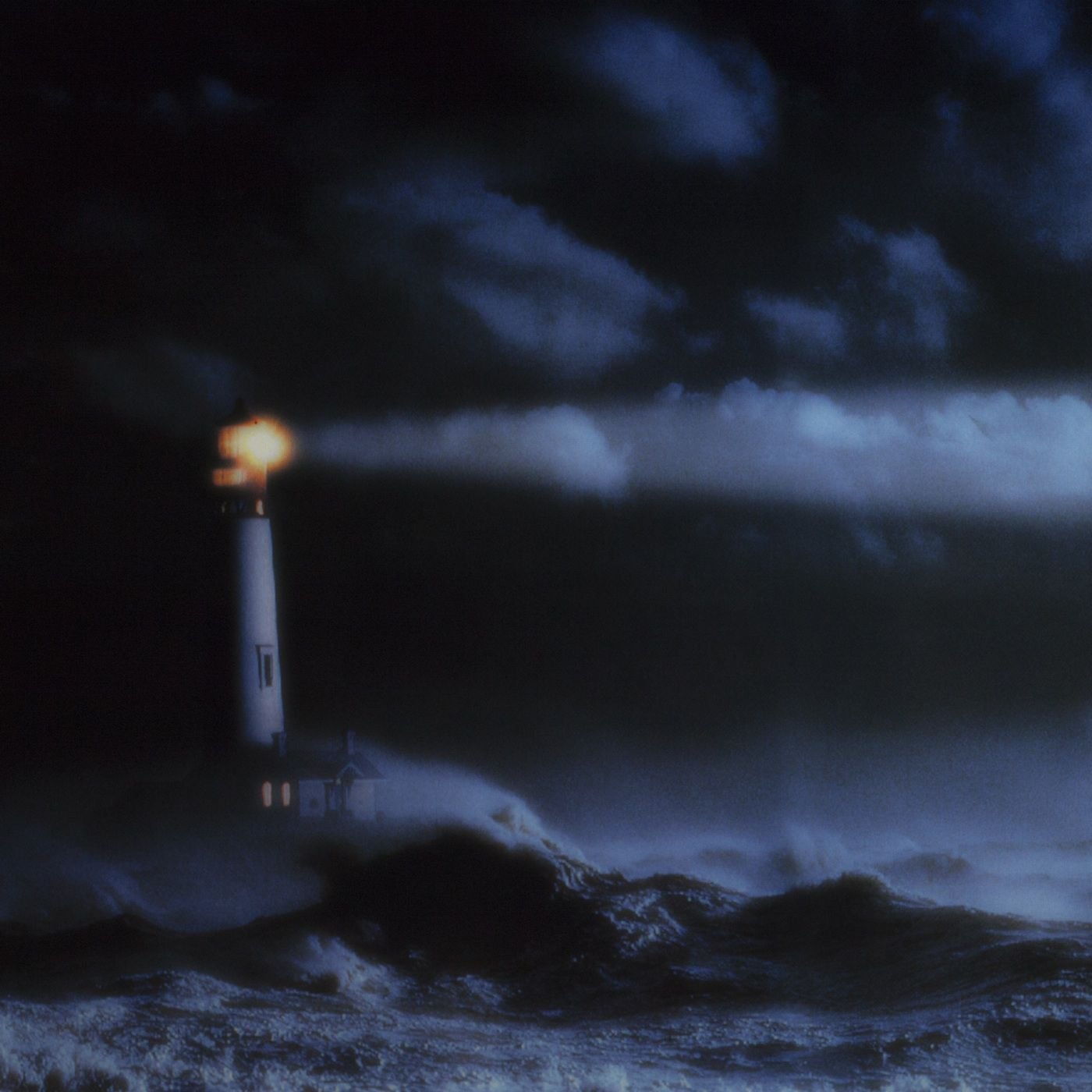 John Maus / We Must Become The Pitiless Censors Of Ourselves - CD (Used)