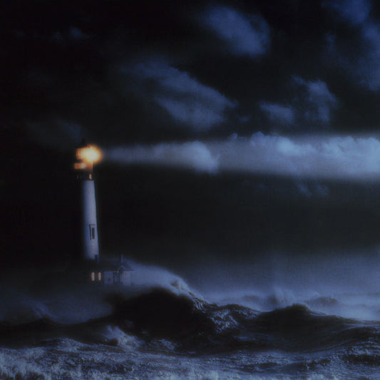 John Maus / We Must Become The Pitiless Censors Of Ourselves - CD (Used)