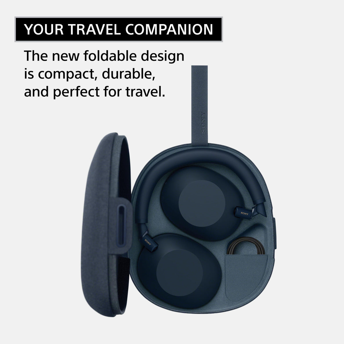 Sony WH-1000XM6 The Best Wireless Noise Canceling Headphones, HD NC Processor QN3, 12 Microphones, Adaptive NC Optimizer, Mastered by Engineers, Studio-Quality, 30-Hour Battery, Sand Pink 🍁 All In One Marketplace Canada